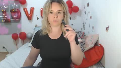 Stephanie   online show from May 2026 09:48:02 AM