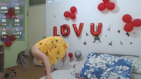 Stephanie   online show from June 2026 10:36:02 AM
