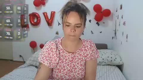 Stephanie   online show from June 2026 10:35:01 AM