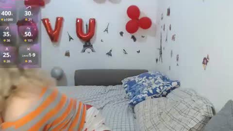 Stephanie   online show from June 2026 10:17:02 AM