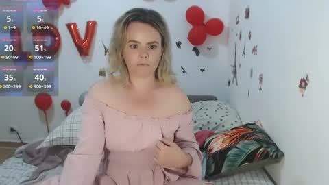 Stephanie   online show from June 2026 09:45:01 AM