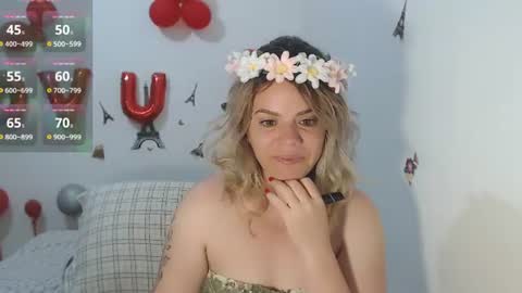 Stephanie   online show from June 2026 10:19:02 AM