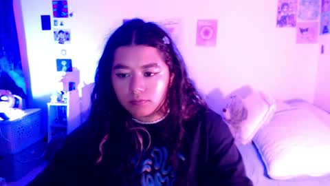 Stephanie  online show from December 2024 05:05:02 AM