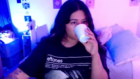 Stephanie  online show from December 2024 04:20:02 AM