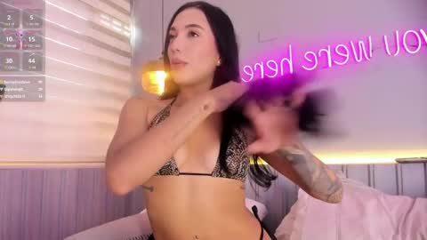 Snapshot of stephany__monroe chatting on April 2026 04:43:02 PM Stephany online show from April 2026 04:43:02 PM