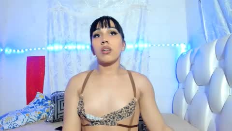 Anny online show from February 2026 08:15:02 AM