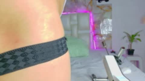 Anny online show from June 2026 02:16:01 AM