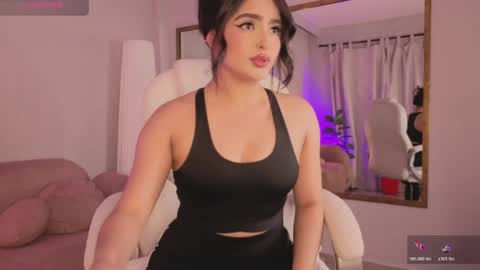 Snapshot of stephany_harlot chatting on April 2026 10:36:01 PM stephany_harlot online show from April 2026 10:36:01 PM