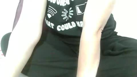 Stephany online show from October 2025 11:00:02 PM