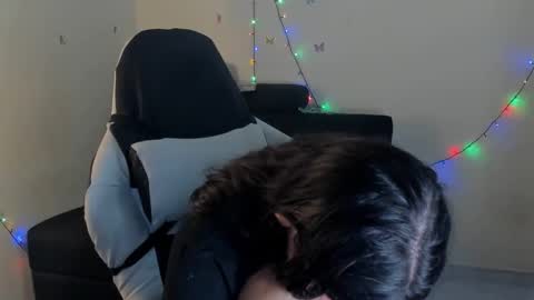 Snapshot of stephany_uwu chatting on February 2026 12:21:01 AM Stephany independient model online show from February 2026 12:21:01 AM