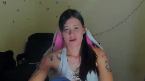 Snapshot of stephany_uwu chatting on March 2026 11:41:02 PM Stephany independient model online show from March 2026 11:41:02 PM