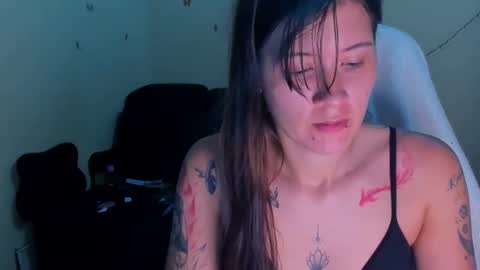 Snapshot of stephany_uwu chatting on March 2026 11:20:01 PM Stephany independient model online show from March 2026 11:20:01 PM