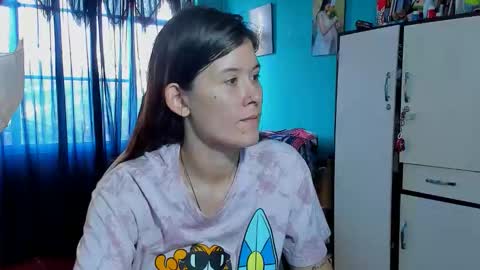 Snapshot of stephany_uwu chatting on May 2026 02:47:02 PM Stephany independient model online show from May 2026 02:47:02 PM