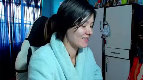 Snapshot of stephany_uwu chatting on May 2026 01:20:02 PM Stephany independient model online show from May 2026 01:20:02 PM