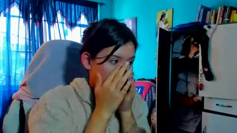 Stephany  independient model  online show from July 2026 12:55:01 PM