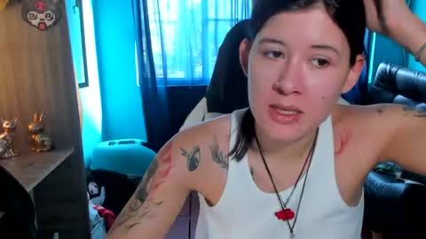 Stephany  independient model  online show from July 2026 01:20:01 PM