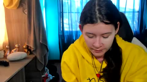 Stephany  independient model  online show from July 2026 01:07:01 PM