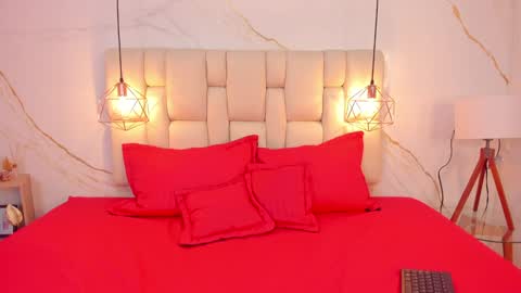 Stefanny online show from December 2024 09:34:01 PM
