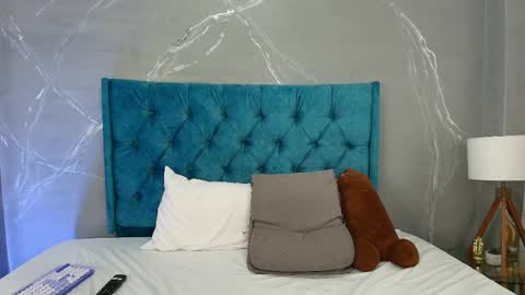 Snapshot of stephanysc chatting on March 2026 01:05:01 AM Stefanny online show from March 2026 01:05:01 AM