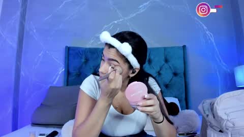 Snapshot of stephanysc chatting on April 2026 12:49:02 AM Stefanny online show from April 2026 12:49:02 AM