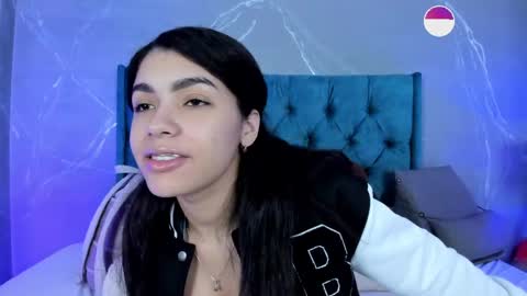 Snapshot of stephanysc chatting on April 2026 12:28:01 AM Stefanny online show from April 2026 12:28:01 AM