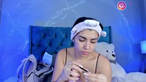 Snapshot of stephanysc chatting on April 2026 02:00:02 AM Stefanny online show from April 2026 02:00:02 AM