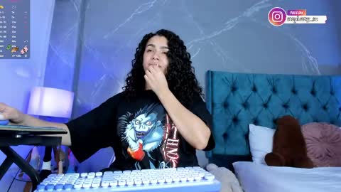 Snapshot of stephanysc chatting on May 2026 12:28:02 AM Stefanny online show from May 2026 12:28:02 AM