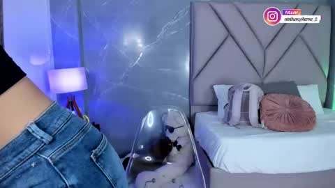 Stefanny online show from June 2026 12:35:02 AM
