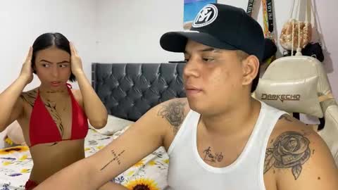 stephatine_4321 online show from September 2025 10:01:02 PM