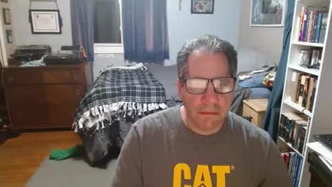 stephenhal9 online show from March 2026 12:47:02 AM