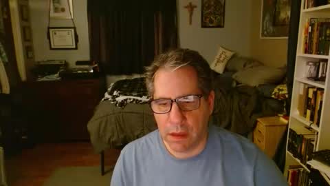 stephenhal9 online show from March 2026 03:01:02 AM