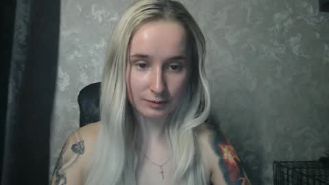 Grace online show from February 2026 09:56:02 AM