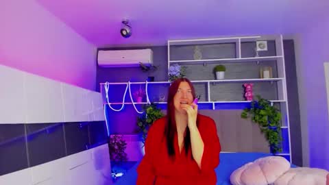 Stephie online show from May 2026 05:35:01 AM