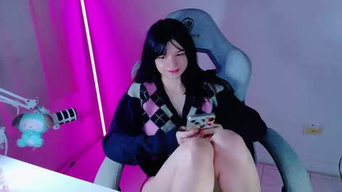Snapshot of stephybrown chatting on April 2026 01:29:02 AM stephy online show from April 2026 01:29:02 AM