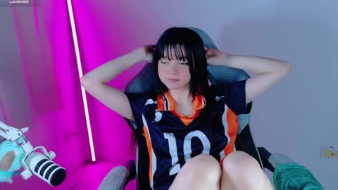 Snapshot of stephybrown chatting on April 2026 12:24:02 AM stephy online show from April 2026 12:24:02 AM