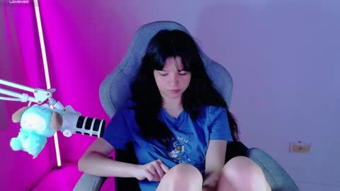 Snapshot of stephybrown chatting on April 2026 04:15:02 AM stephy online show from April 2026 04:15:02 AM