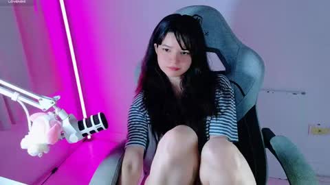 Snapshot of stephybrown chatting on May 2026 01:56:02 AM stephy online show from May 2026 01:56:02 AM
