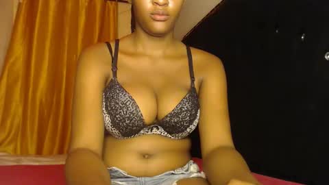 cate ma belle online show from October 2025 06:05:02 PM