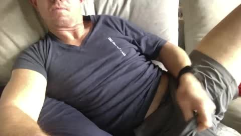 Snapshot of stetsondawg07 chatting on December 2024 06:18:02 PM stetsondawg07 online show from December 2024 06:18:02 PM