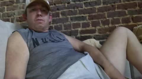 Snapshot of stetsondawg07 chatting on December 2025 07:54:02 PM stetsondawg07 online show from December 2025 07:54:02 PM