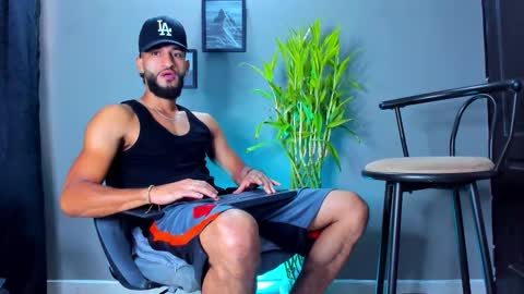 Steve  online show from March 2026 12:31:02 PM