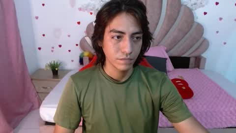 STEVAN online show from March 2026 11:35:01 AM