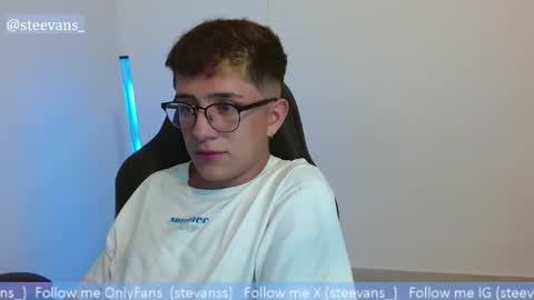 Stevan online show from November 2025 06:01:01 AM