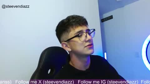 Stevan online show from February 2026 11:19:02 PM