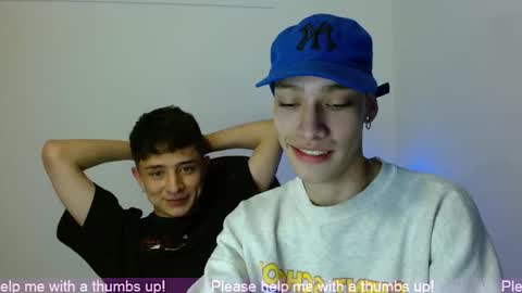 Stevan online show from February 2026 04:28:02 AM