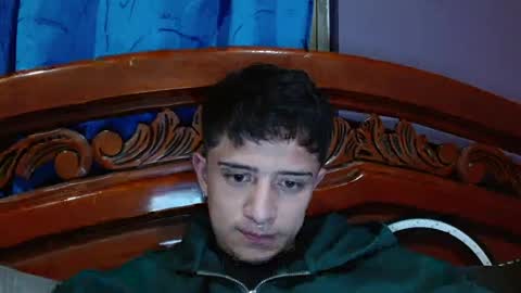 Stevan online show from April 2026 01:16:02 AM