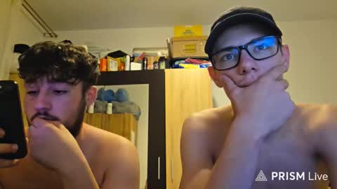 Steve371967 online show from September 2025 11:10:02 PM