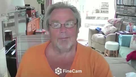 Steve3taylor online show from March 2026 02:39:02 PM