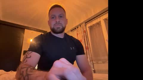 steve897819 online show from November 2025 09:48:02 PM