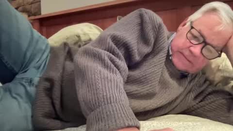 Snapshot of steve988279 chatting on January 2026 02:48:02 AM Steve online show from January 2026 02:48:02 AM